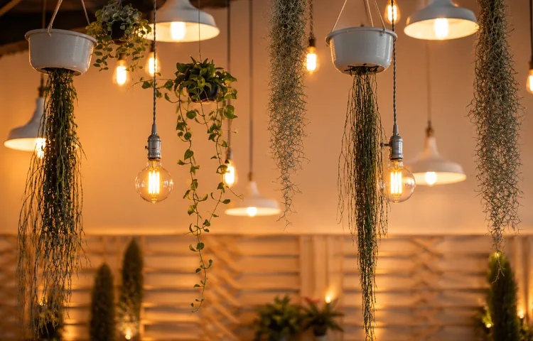 Luminária hermética LED Empalux