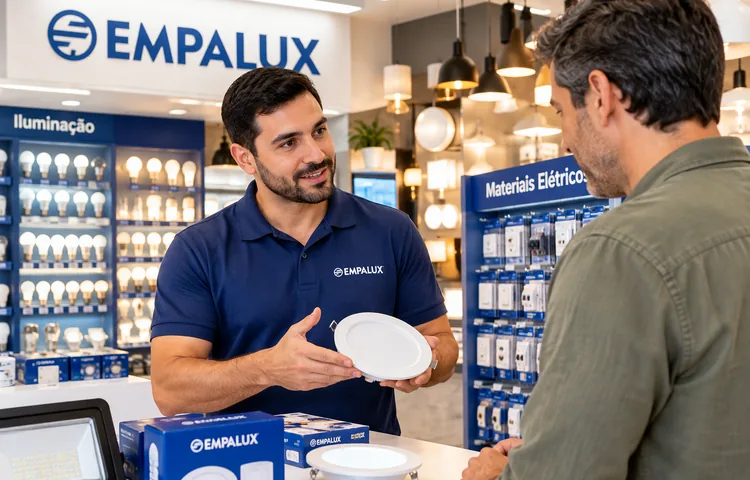 Representantes Empalux